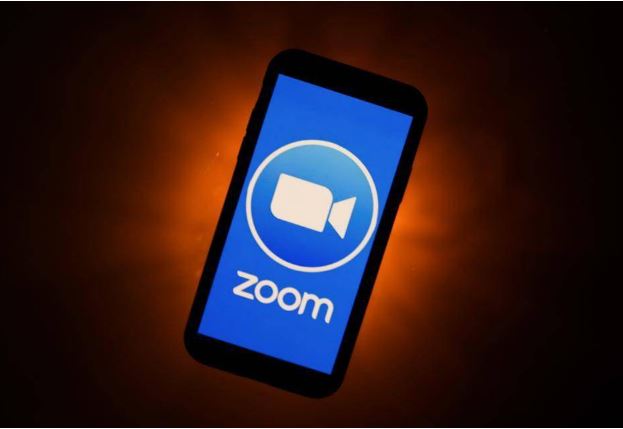  进一步提高工作效率 　Zoom要求部分员工返回办公室