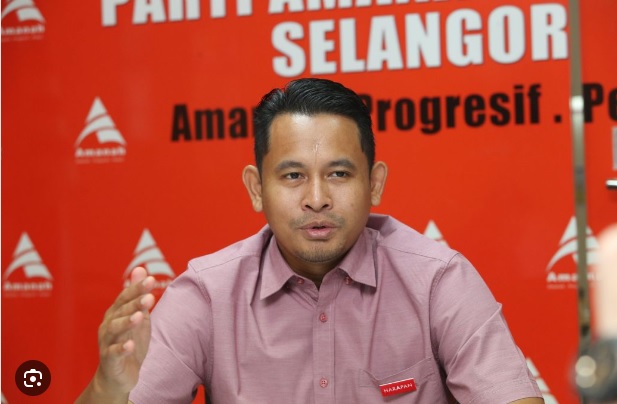 选举官宣布:诚信党赢峇都知甲州席 丽娜哈仑落败