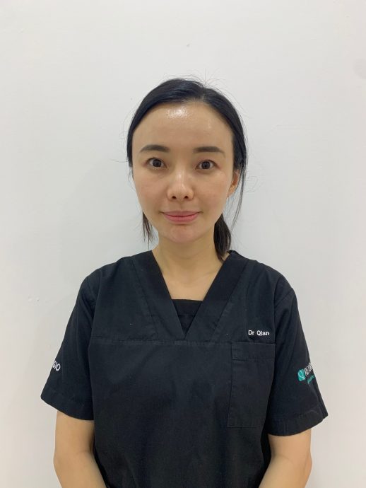 选民愿望-NS4头（武吉甲巴央区）-希望解决双溪乌绒路及武吉则当塞车问题