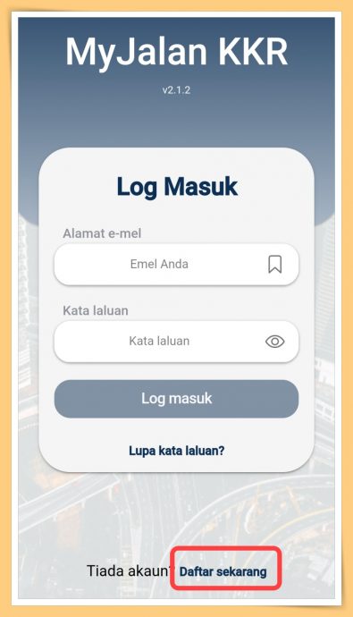 道路坑坑洞洞哪里投诉? 下载这个Apps就可以搞定