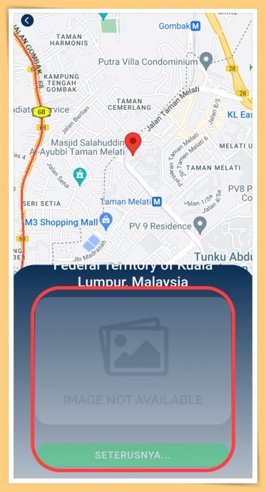 道路坑坑洞洞哪里投诉? 下载这个Apps就可以搞定