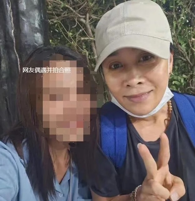 遭《好声音》争议波及 那英10月演唱会延期