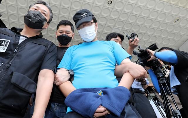 遭拖行登山道暴力性侵！30岁女教师伤重身亡　变态韩男犯案行迹曝