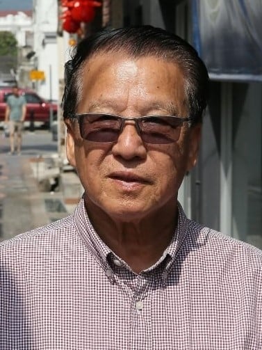 邱文传:为首购族付头期好的开始 关键是贷款获批供得起
