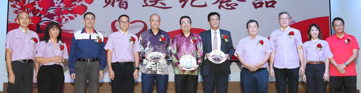 郑立慷：四十圣训引不必要担忧  沟通问题是政府失责