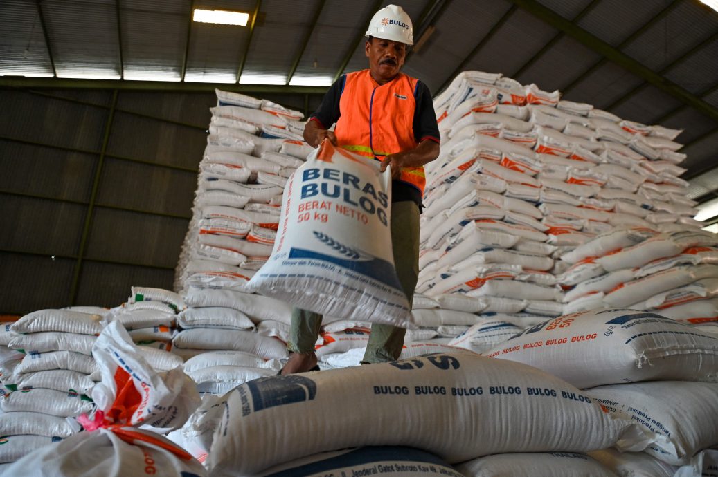 配头INDONESIA-ECONOMY