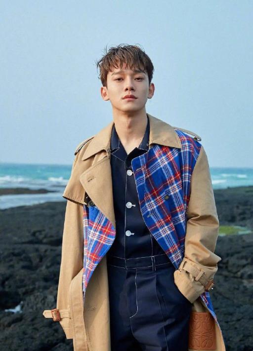 金钟大10月补办婚礼 邀EXO队友出席又招骂