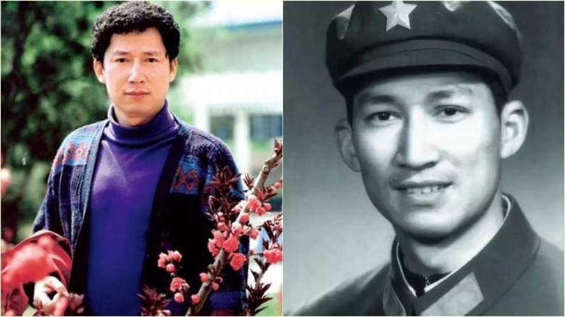 长太帅被富婆女星包养12年 继承百亿后买劳斯莱斯仍不满足