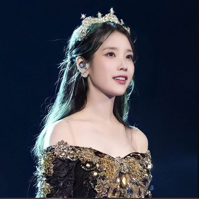 阿妮否认获邀《乘风2024》 自嘲唱恭喜发财会赢吗