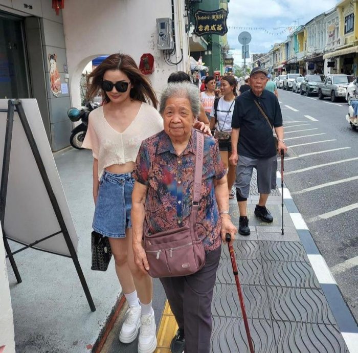 阿Sa石恒聪惊爆分手 6年情不敌圈中C小姐