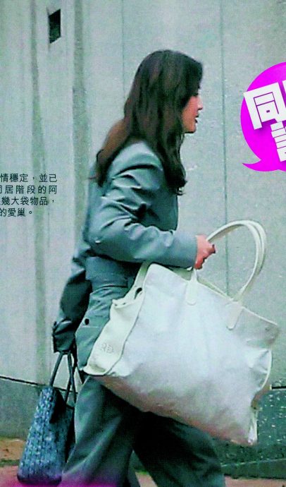 阿Sa石恒聪惊爆分手 6年情不敌圈中C小姐