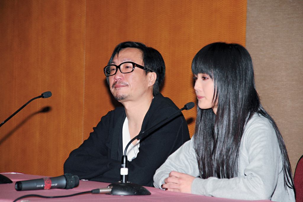 阿Sa石恒聪惊爆分手 6年情不敌圈中C小姐