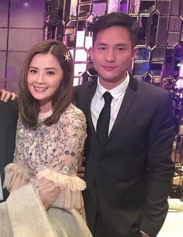 阿Sa石恒聪惊爆分手 6年情不敌圈中C小姐