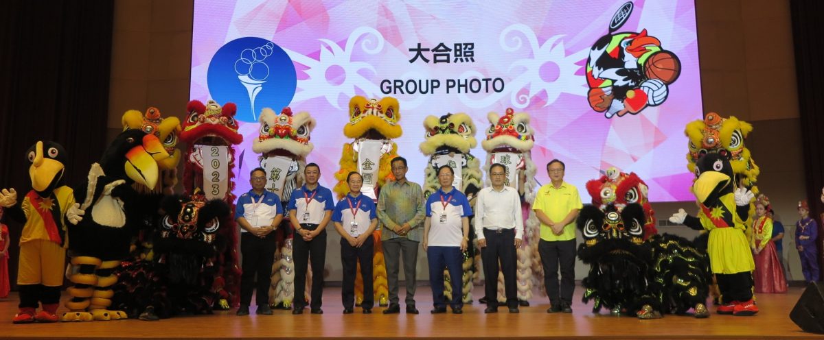 陈大锦:1357球手赛场逐鹿