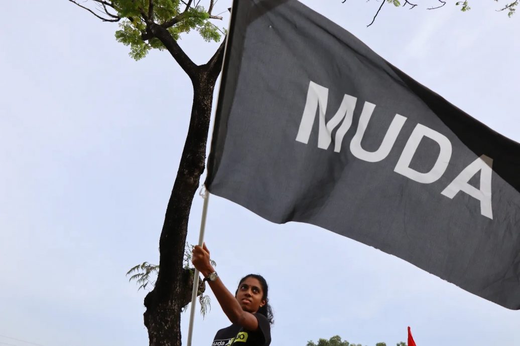 雪州民调∕单挑议席:团结政府候选人占上风