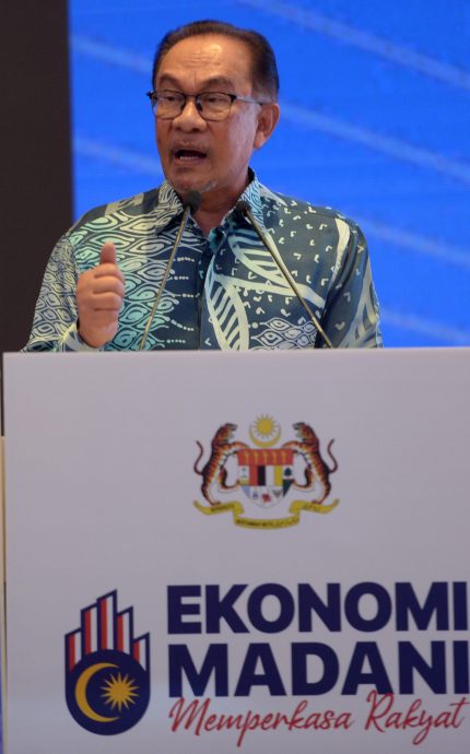 雪州民调∕单挑议席:团结政府候选人占上风