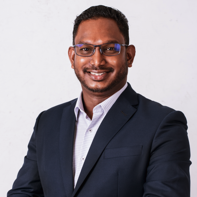 雪州民调∕单挑议席:团结政府候选人占上风