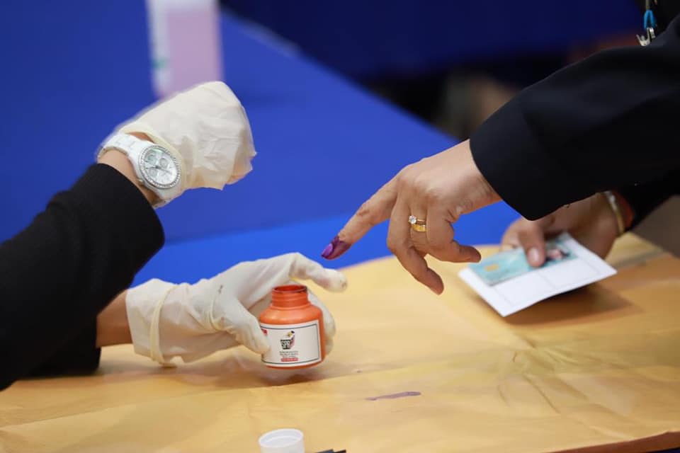 雪州民调/若国盟达2条件,雪州恐变天