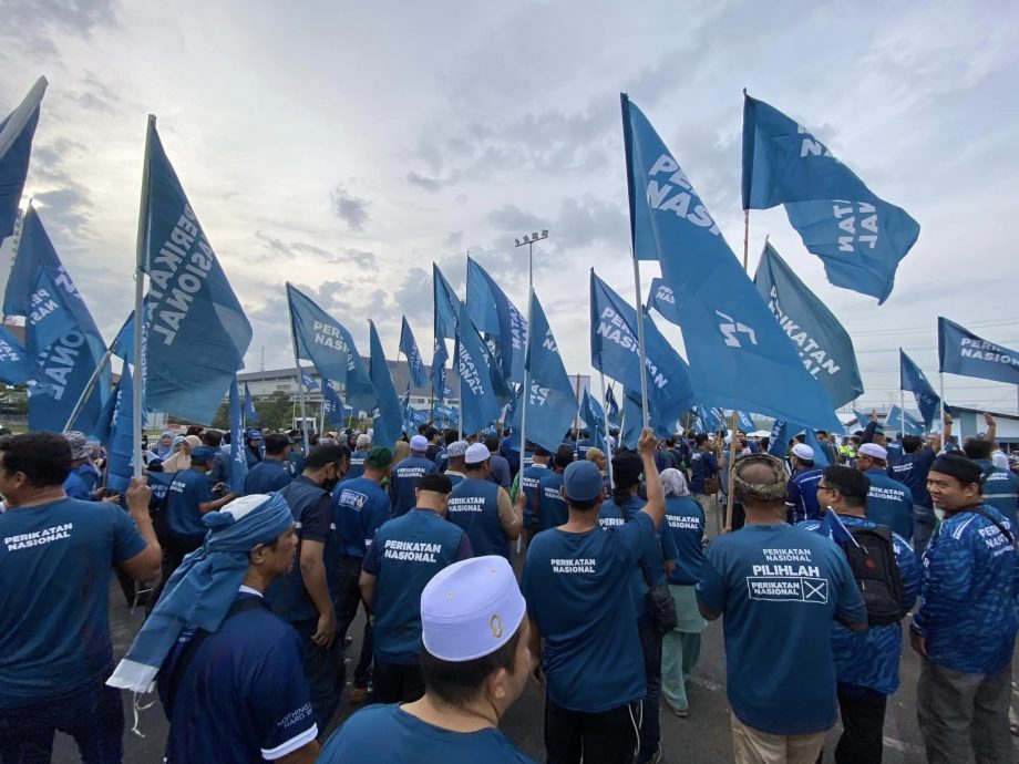 雪州民调/若国盟达2条件,雪州恐变天