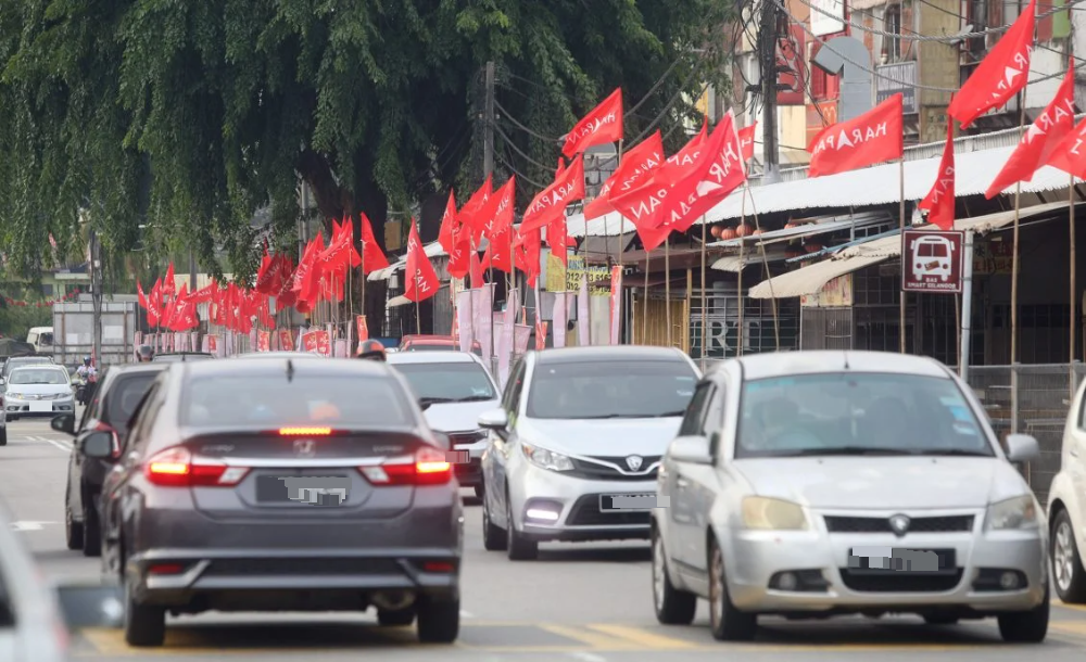 雪州民调/若国盟达2条件,雪州恐变天