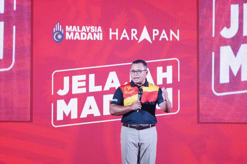 雪州民调/若国盟达2条件,雪州恐变天