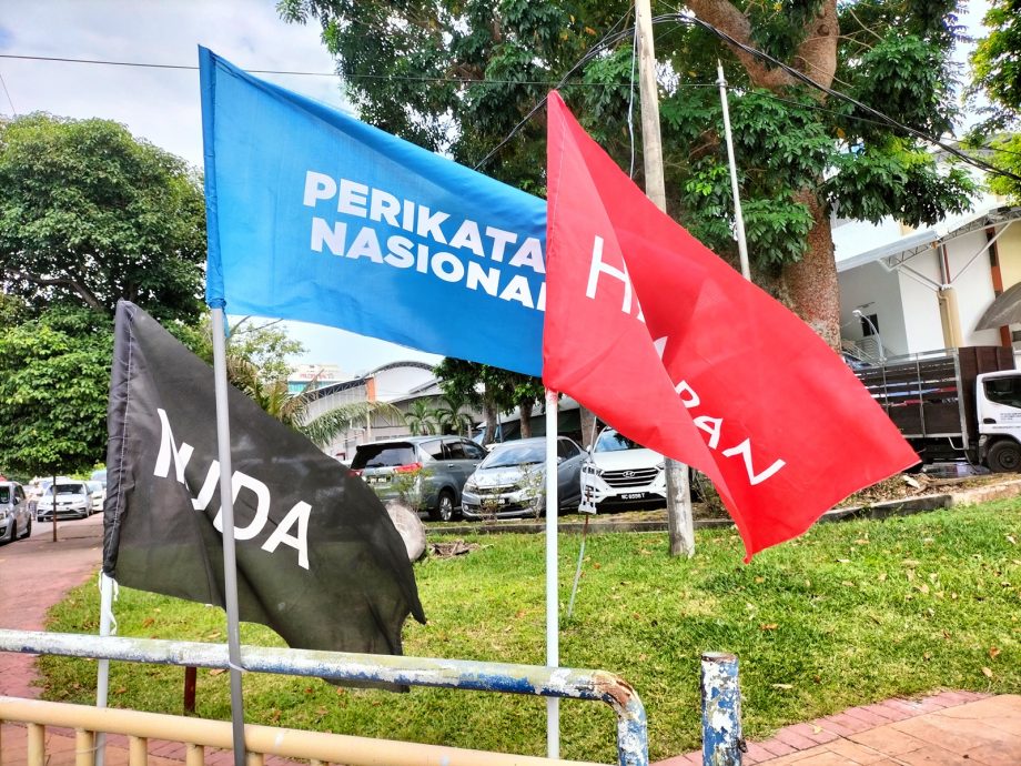 雅伦已审∕封面文∕雪州民调/若国盟达2条件,雪州恐变天