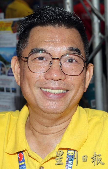 霹雳国际旅游展（MATTA Fair）2天吸引2万人次到访