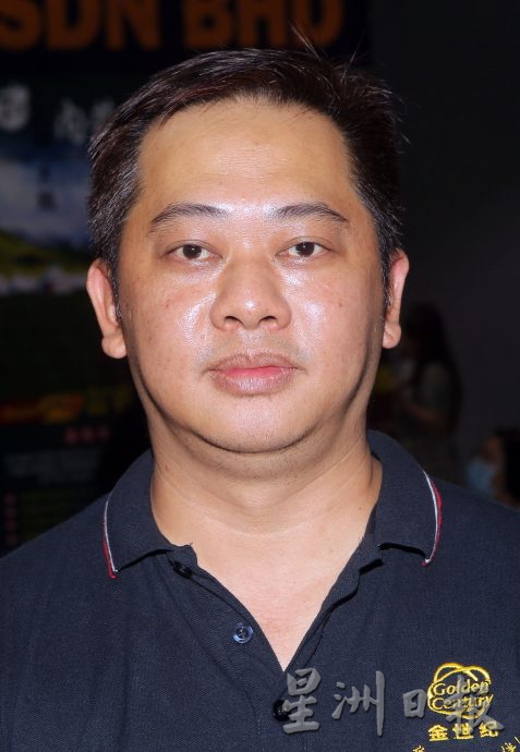 霹雳国际旅游展（MATTA Fair）2天吸引2万人次到访