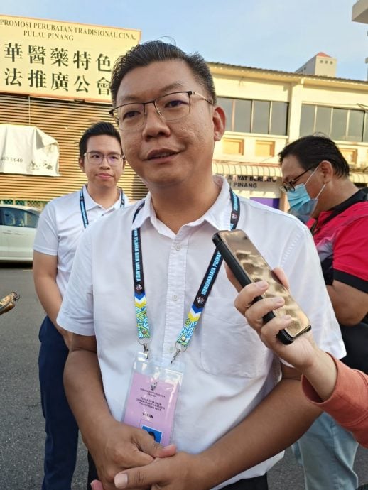 非正式成绩|火箭槟州拿下6席 包括曹观友