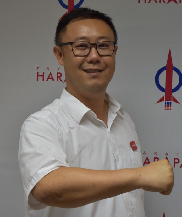 非正式成绩|火箭槟州拿下6席 包括曹观友