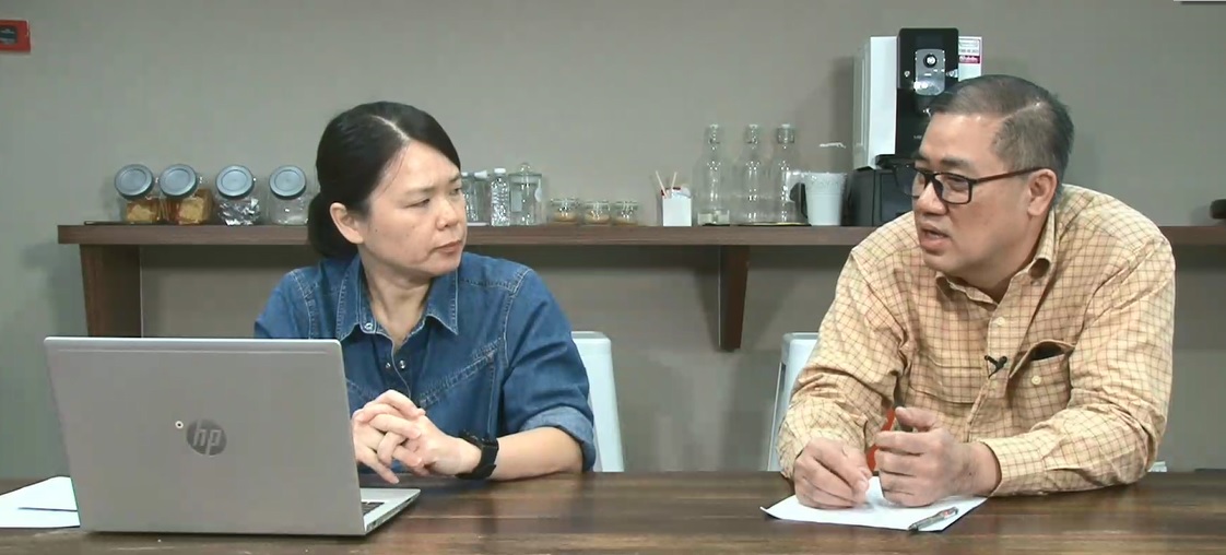 非马来人高投票率助保雪森槟政权 林瑞源:希盟争取巫统党员选票