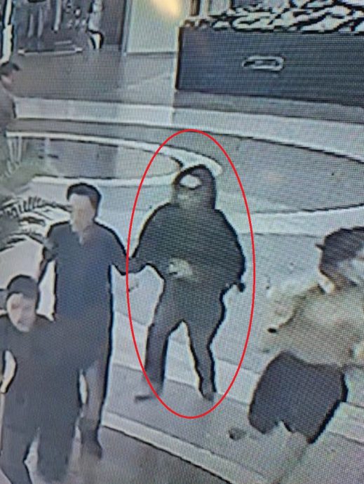 韩再肇随机伤人案 酿1死14伤嫌犯落网