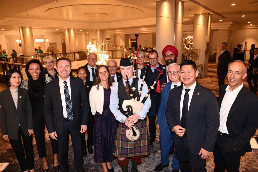 顺利还清车队百万欠款  浮罗脚车赛重列UCI赛程