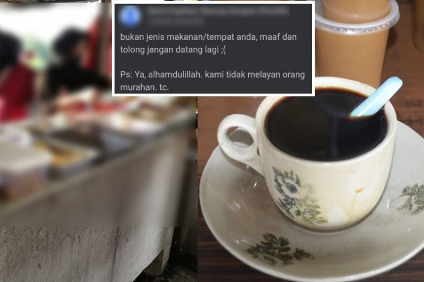 顾客谷歌评价格贵 小吃店怒怼:嫌贵别来