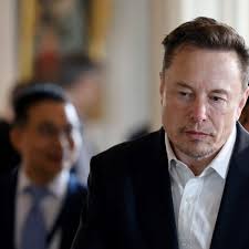 马斯克又推新改革！X未来取消“封锁功能”　用户恐遭垃圾讯息淹没