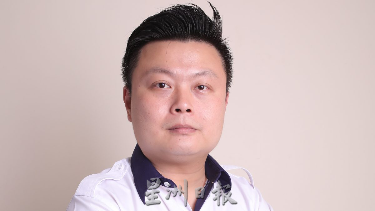 马青/马华党选前哨战