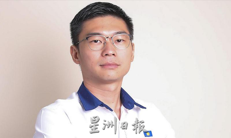 马青/马华党选前哨战