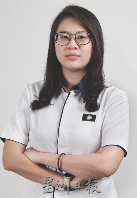 马青/马华党选前哨战