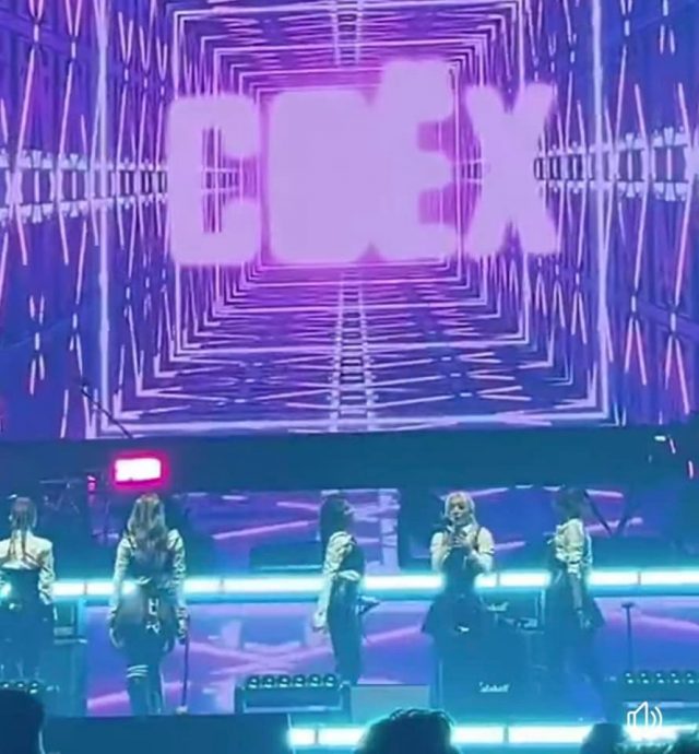 骂KFC演唱会邀宗教学校生出席·伊党YB:震惊及悲痛万分