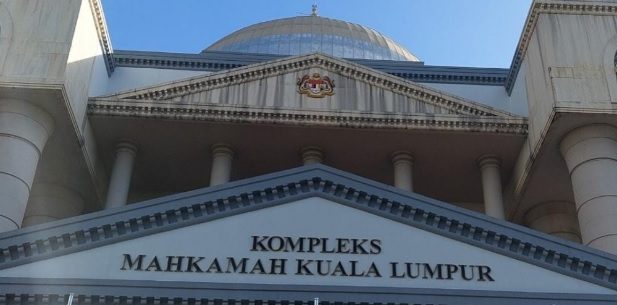 高庭撤控慕尤丁4滥权罪|总检察署已上诉 另3控状919过堂