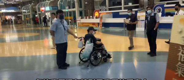 高雄男泰国酒吧喝到“孟婆汤”醒来送缅甸做诈骗　返台已半身不遂