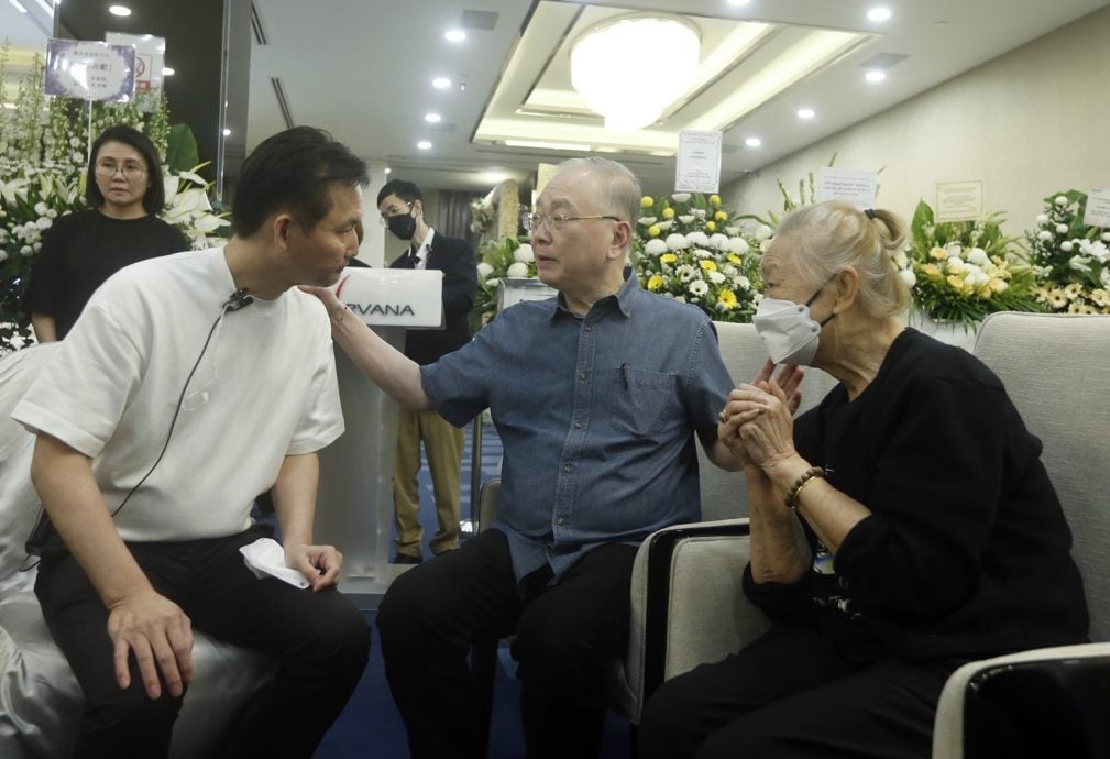 魏家祥：黄木良是马华良知智囊