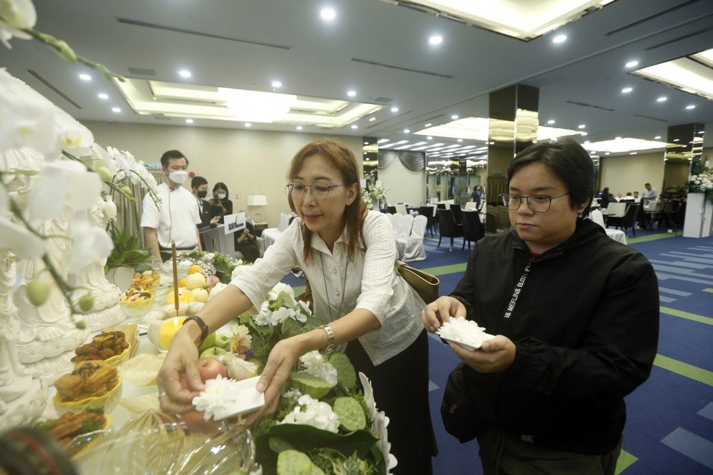 魏家祥：黄木良是马华良知智囊