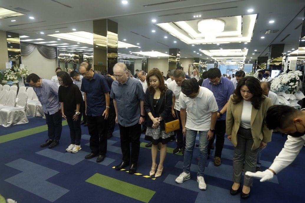 魏家祥：黄木良是马华良知智囊