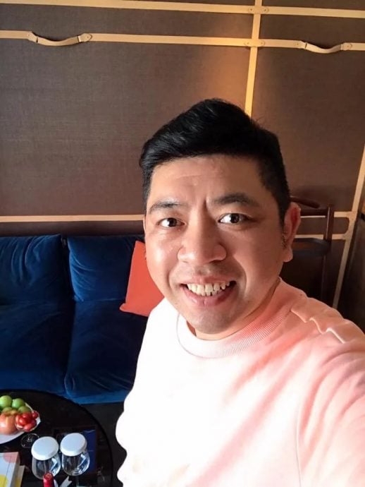黄子佼辩称“合意性交”引抨击 小红老师自爆曾被约拍艺术照 