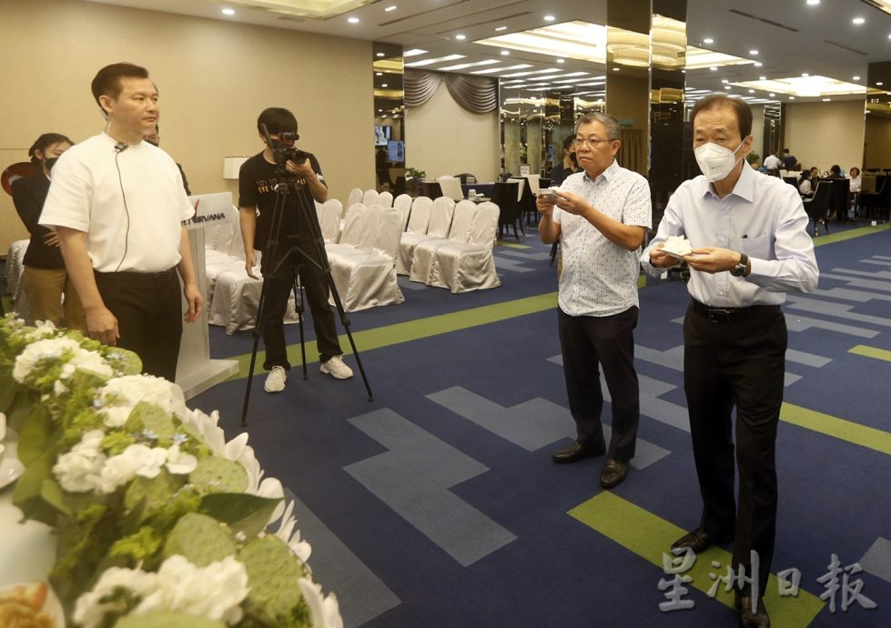 黄家定:黄木良辞世是马华和华社极大损失