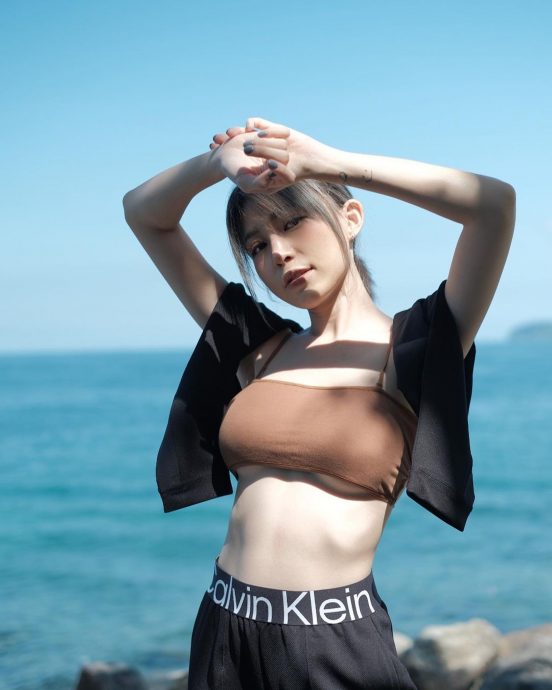 黄洁琪进军香港  客串叶念琛爱情电影