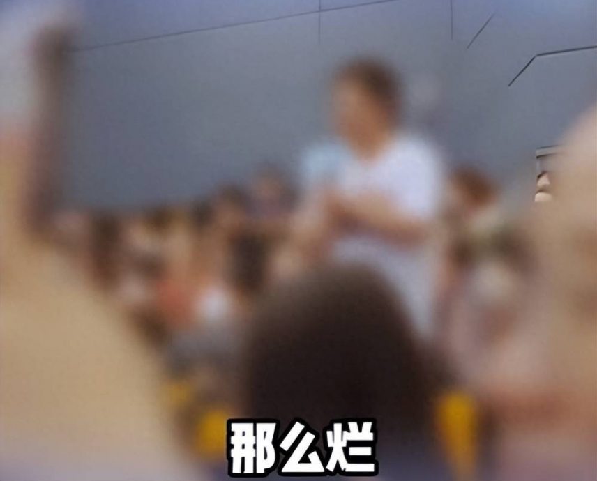 黄渤被质问为什么演烂片？高情商回答堪比教科书