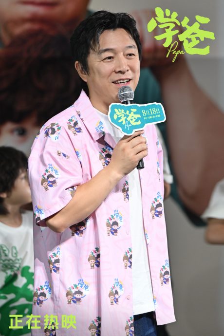 黄渤被质问为什么演烂片？高情商回答堪比教科书