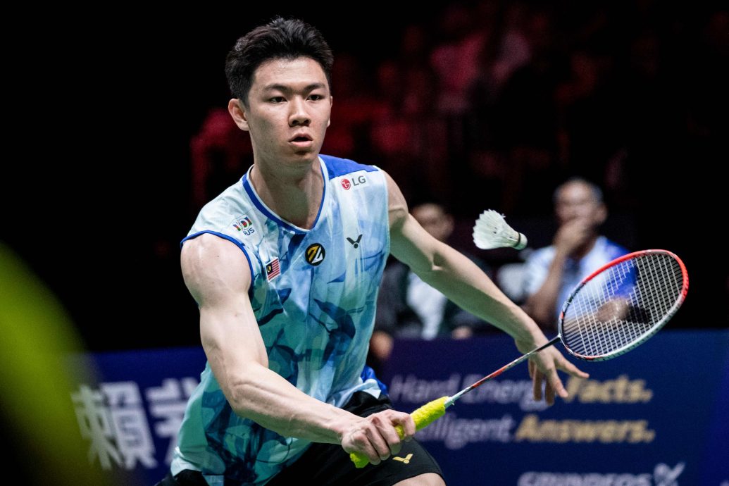 黄达明正努力打造更完美球员 “盼能看到全新的李梓嘉”